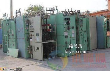 高效環保，資源循環——懷柔區配電柜與變壓器專業回收服務