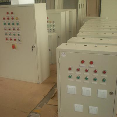 專業品質，廠家直銷——湖南長沙配電箱、配電柜及低壓電氣成套設備定制服務